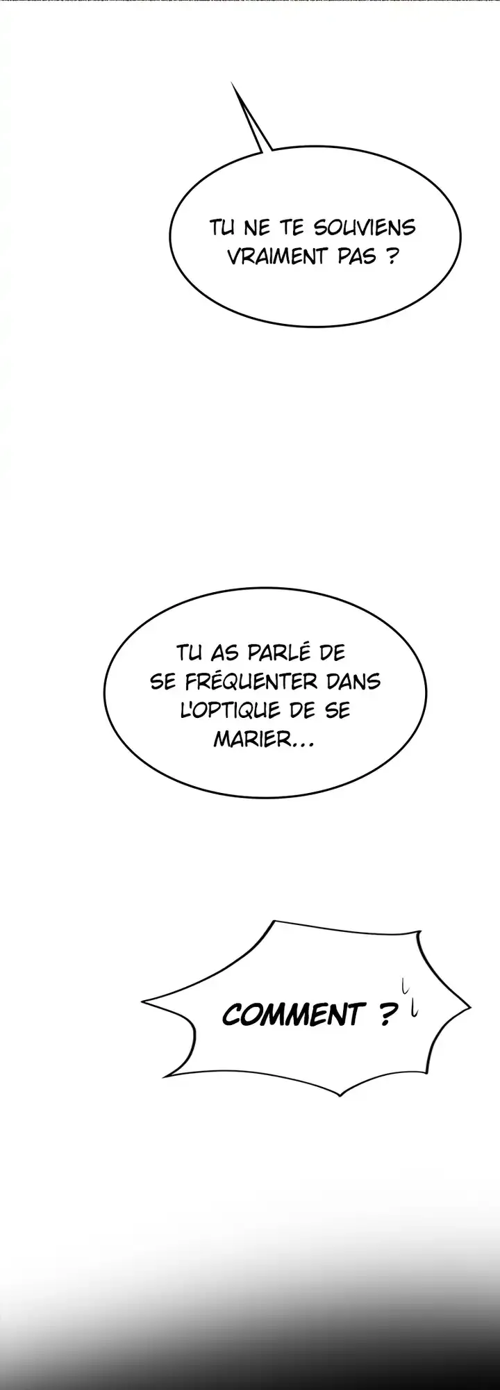Read Like Wind On A Dry Branch FR Manga Online