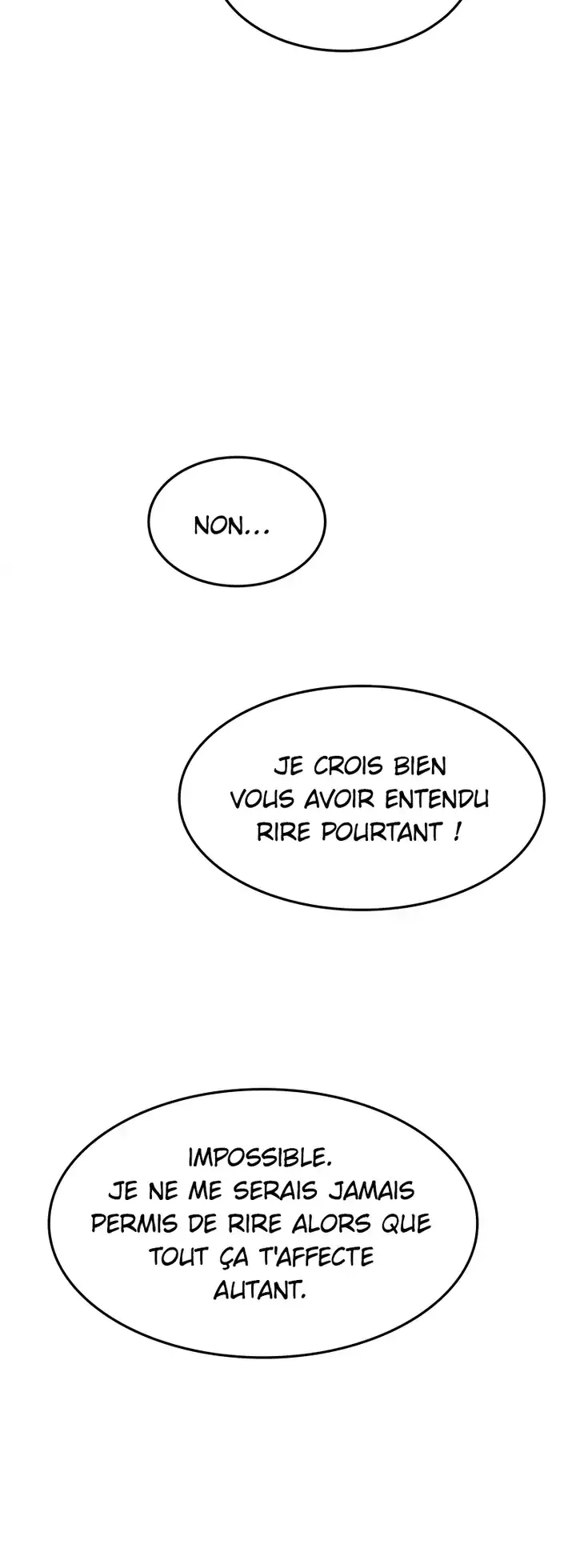Read Like Wind On A Dry Branch FR Manga Online