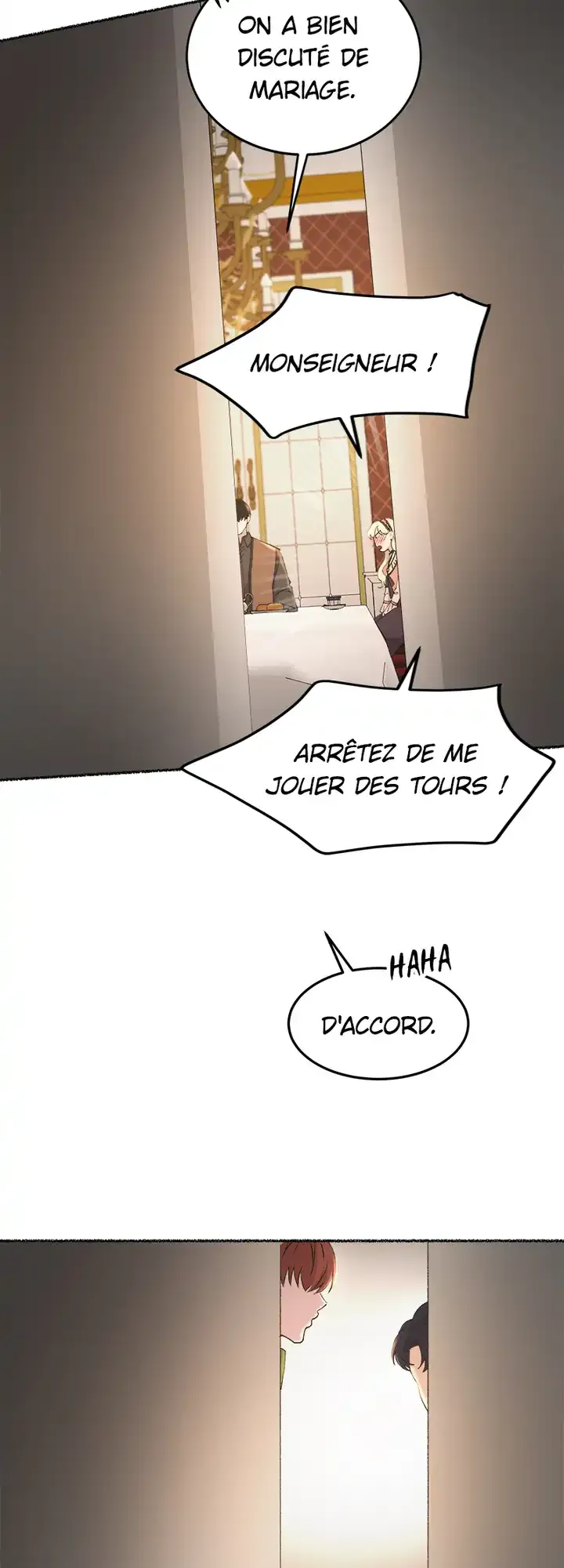 Read Like Wind On A Dry Branch FR Manga Online