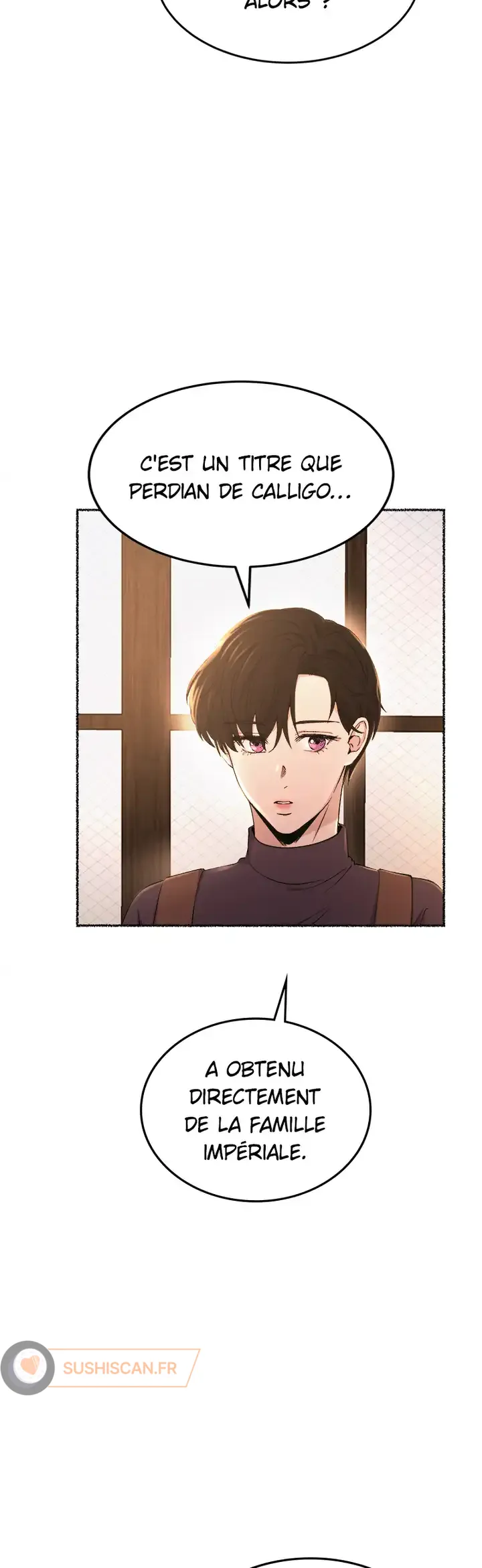 Read Like Wind On A Dry Branch FR Manga Online