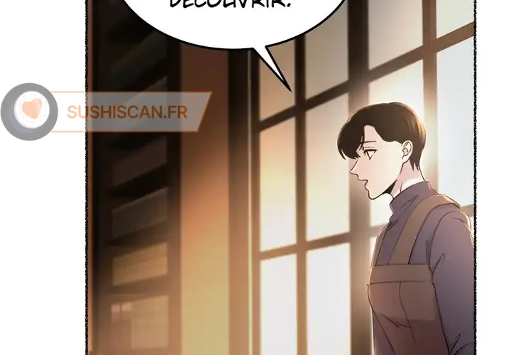 Read Like Wind On A Dry Branch FR Manga Online