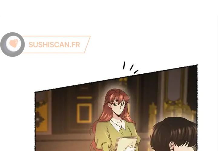Read Like Wind On A Dry Branch FR Manga Online