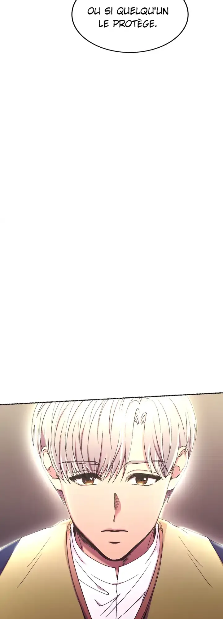 Read Like Wind On A Dry Branch FR Manga Online