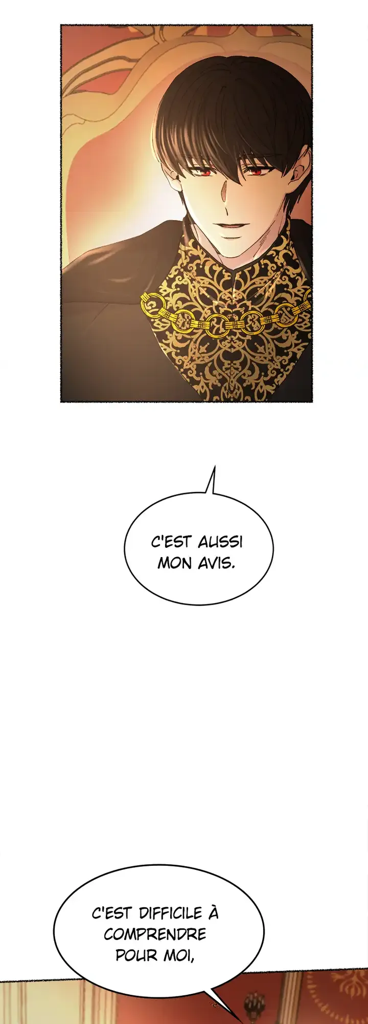 Read Like Wind On A Dry Branch FR Manga Online