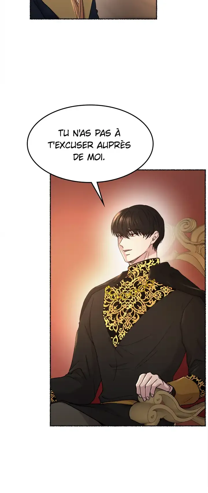Read Like Wind On A Dry Branch FR Manga Online