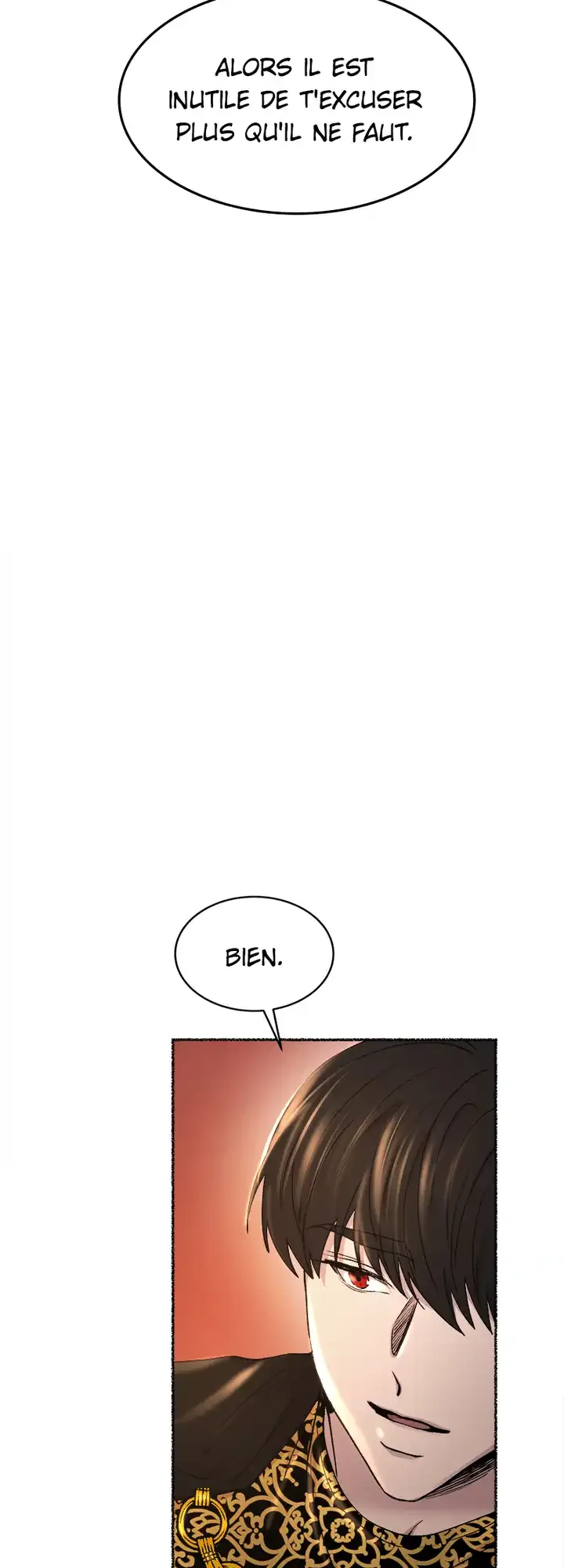 Read Like Wind On A Dry Branch FR Manga Online