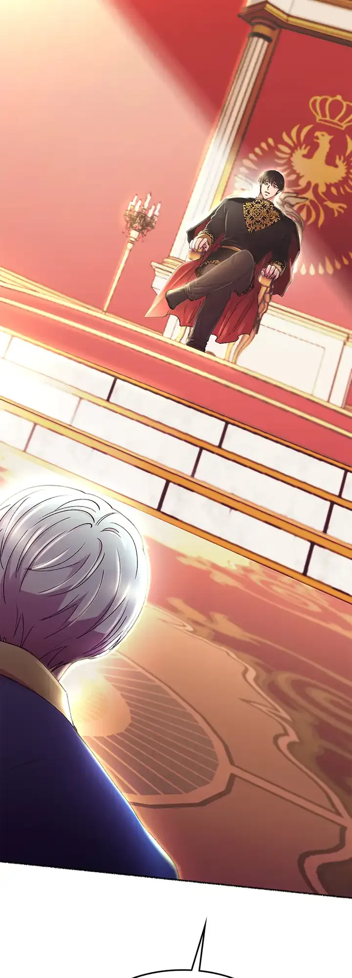 Read Like Wind On A Dry Branch FR Manga Online
