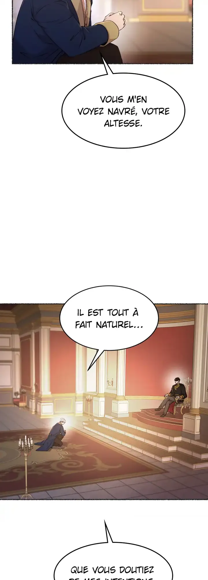 Read Like Wind On A Dry Branch FR Manga Online