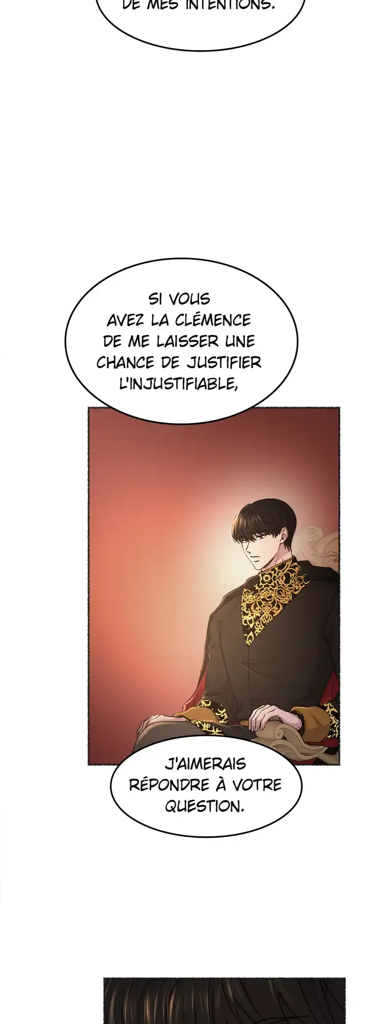 Read Like Wind On A Dry Branch FR Manga Online