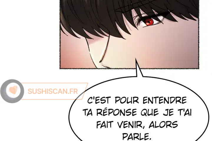 Read Like Wind On A Dry Branch FR Manga Online