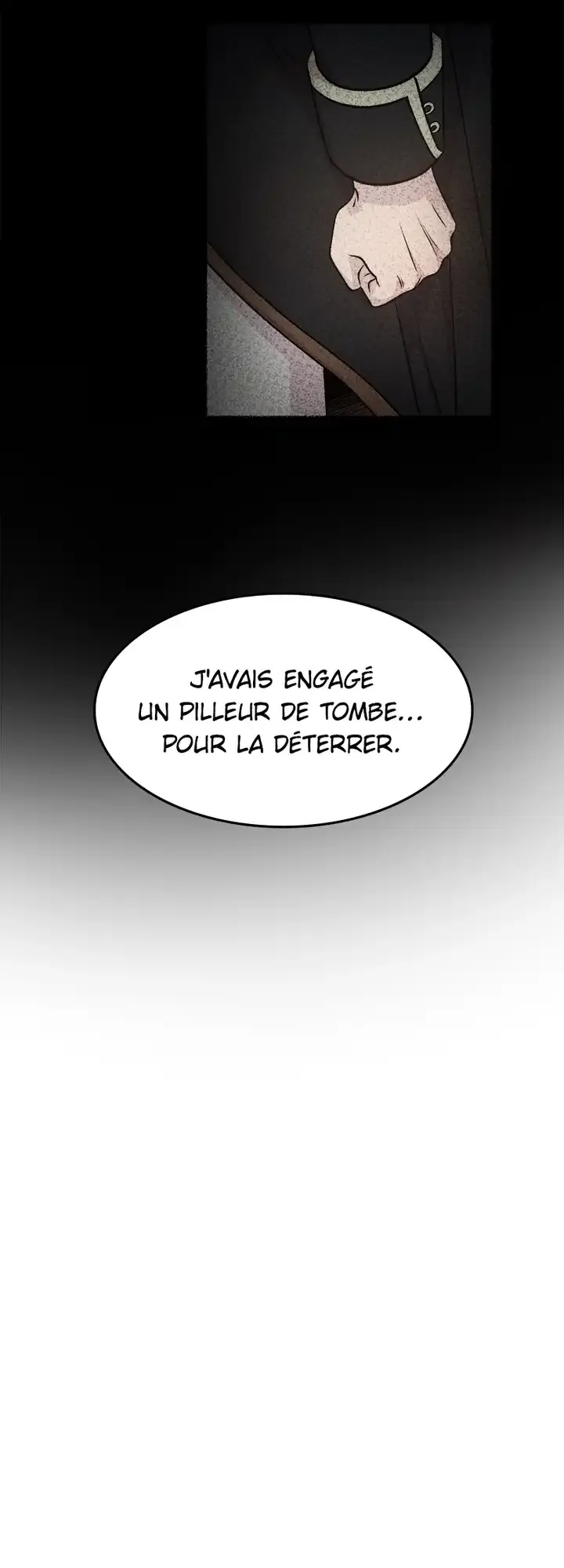 Read Like Wind On A Dry Branch FR Manga Online