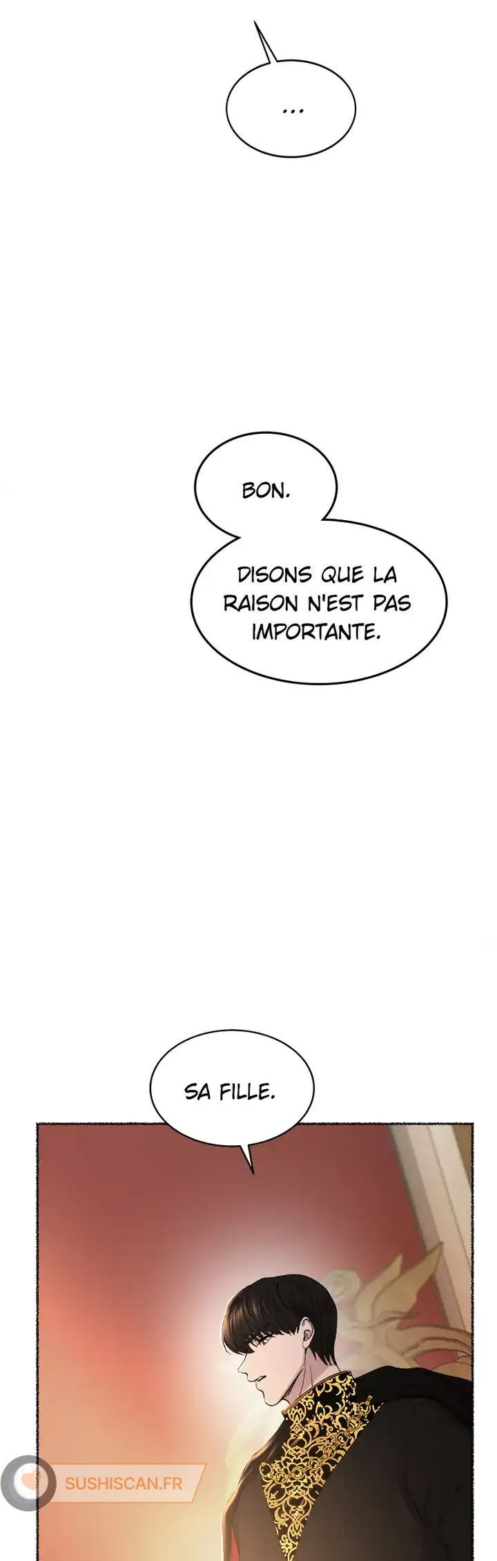 Read Like Wind On A Dry Branch FR Manga Online