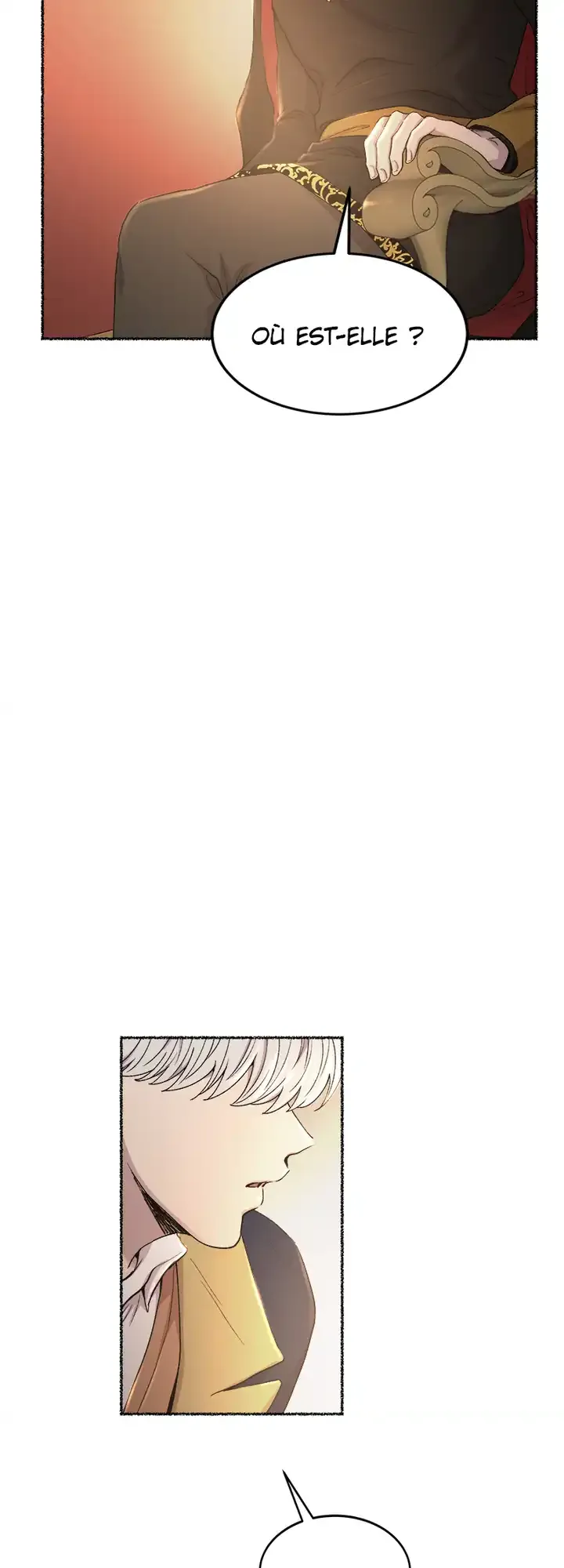 Read Like Wind On A Dry Branch FR Manga Online