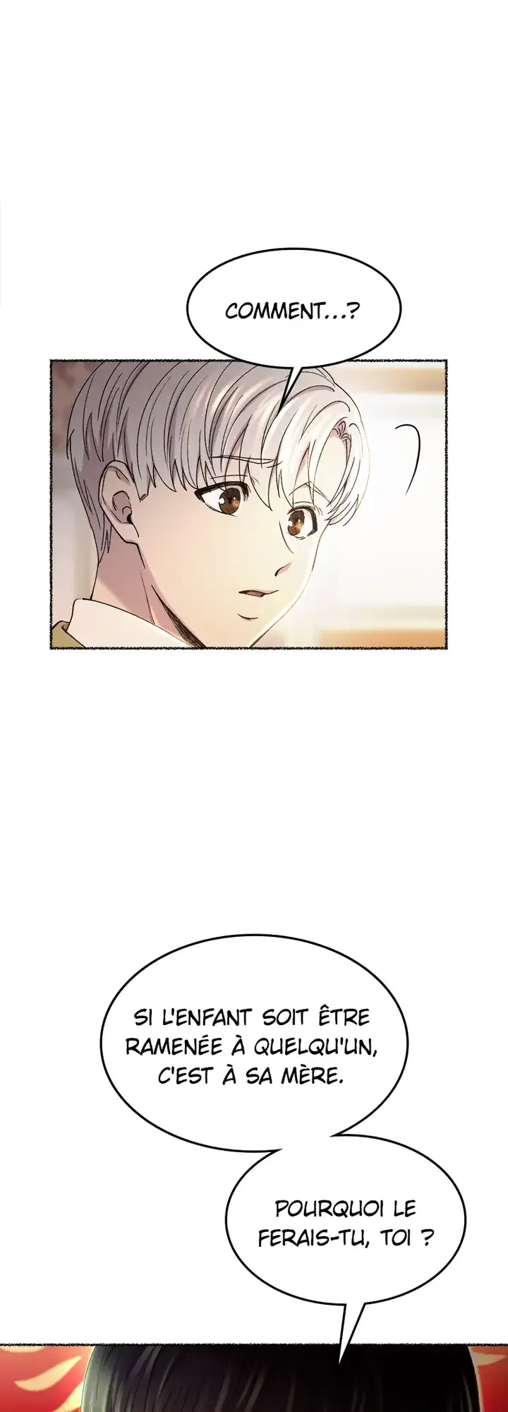 Read Like Wind On A Dry Branch FR Manga Online