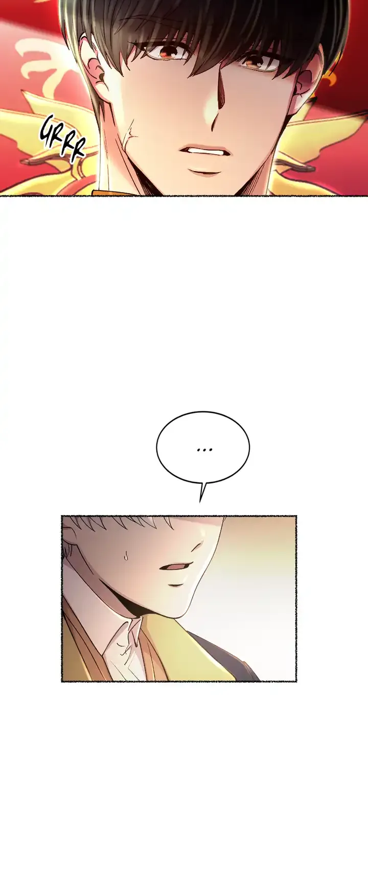 Read Like Wind On A Dry Branch FR Manga Online