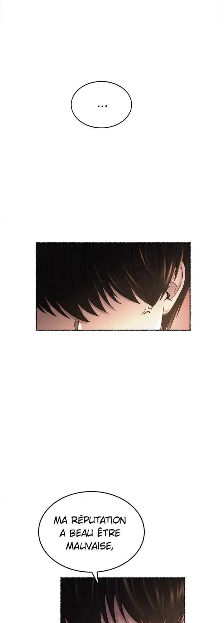 Read Like Wind On A Dry Branch FR Manga Online
