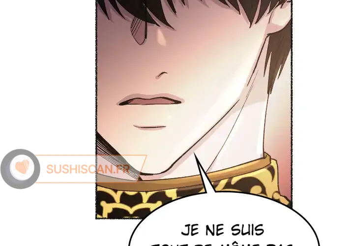 Read Like Wind On A Dry Branch FR Manga Online