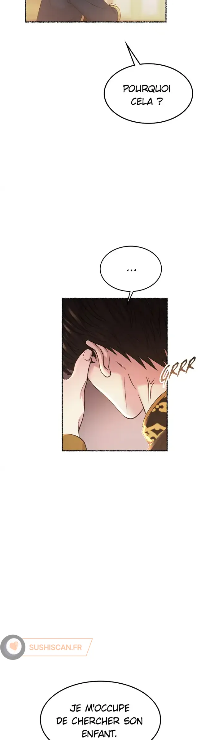 Read Like Wind On A Dry Branch FR Manga Online