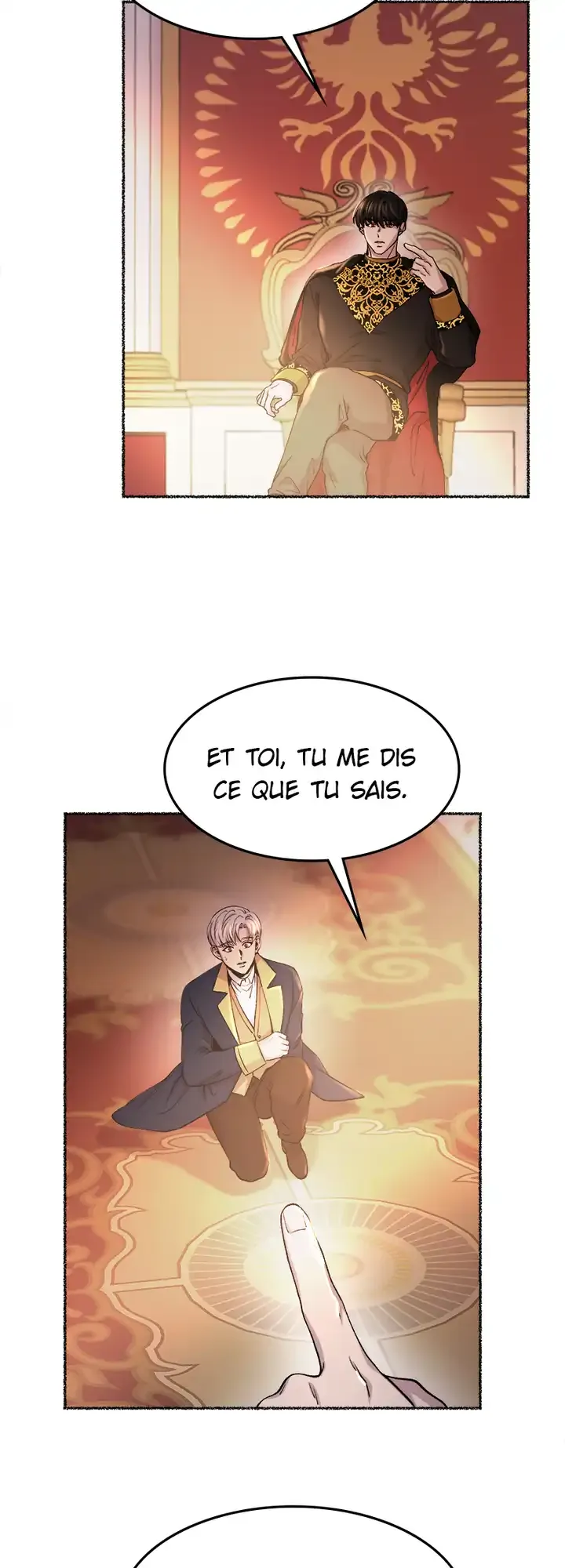 Read Like Wind On A Dry Branch FR Manga Online