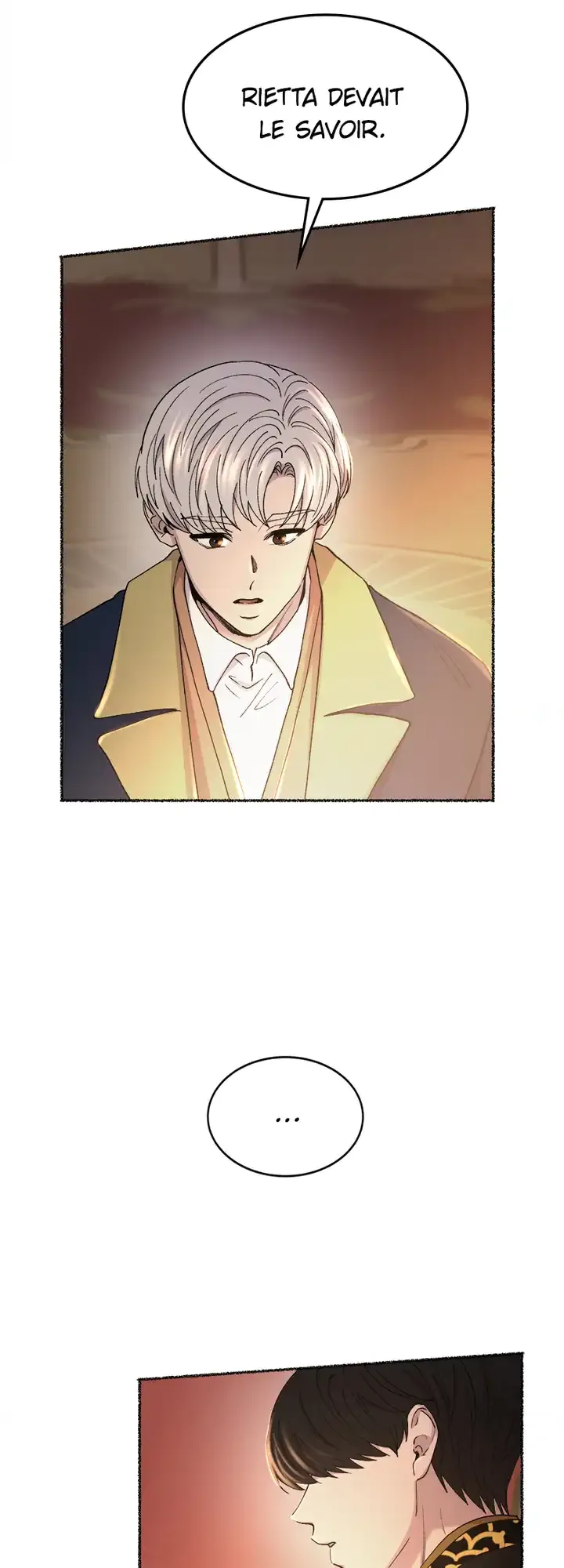 Read Like Wind On A Dry Branch FR Manga Online