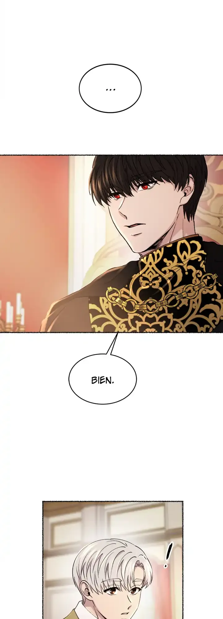 Read Like Wind On A Dry Branch FR Manga Online