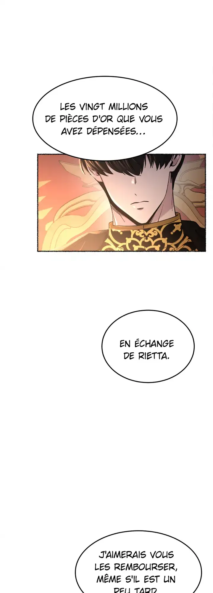 Read Like Wind On A Dry Branch FR Manga Online