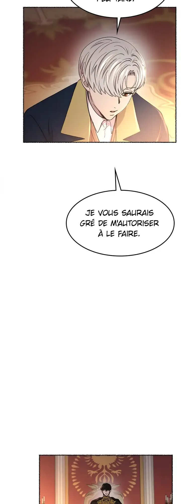 Read Like Wind On A Dry Branch FR Manga Online
