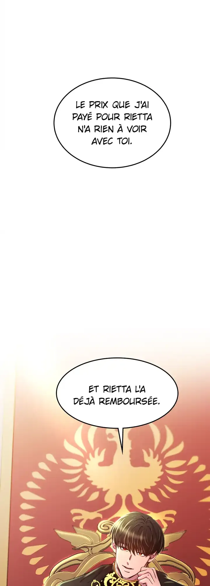 Read Like Wind On A Dry Branch FR Manga Online