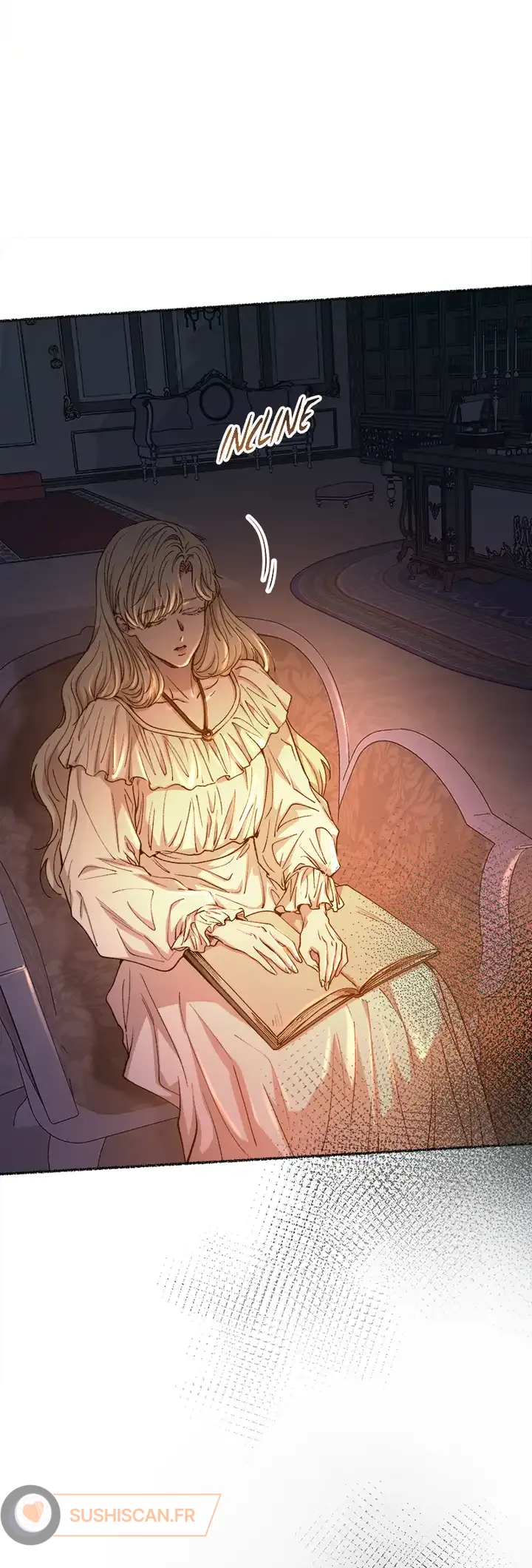 Read Like Wind On A Dry Branch FR Manga Online