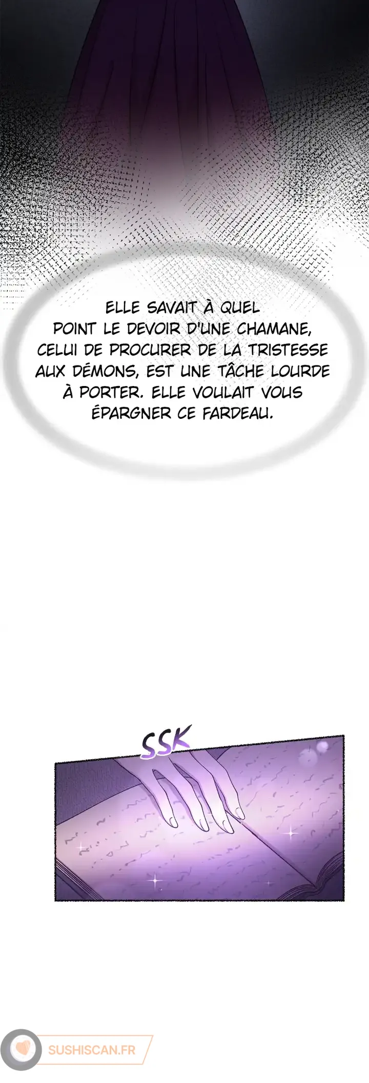 Read Like Wind On A Dry Branch FR Manga Online