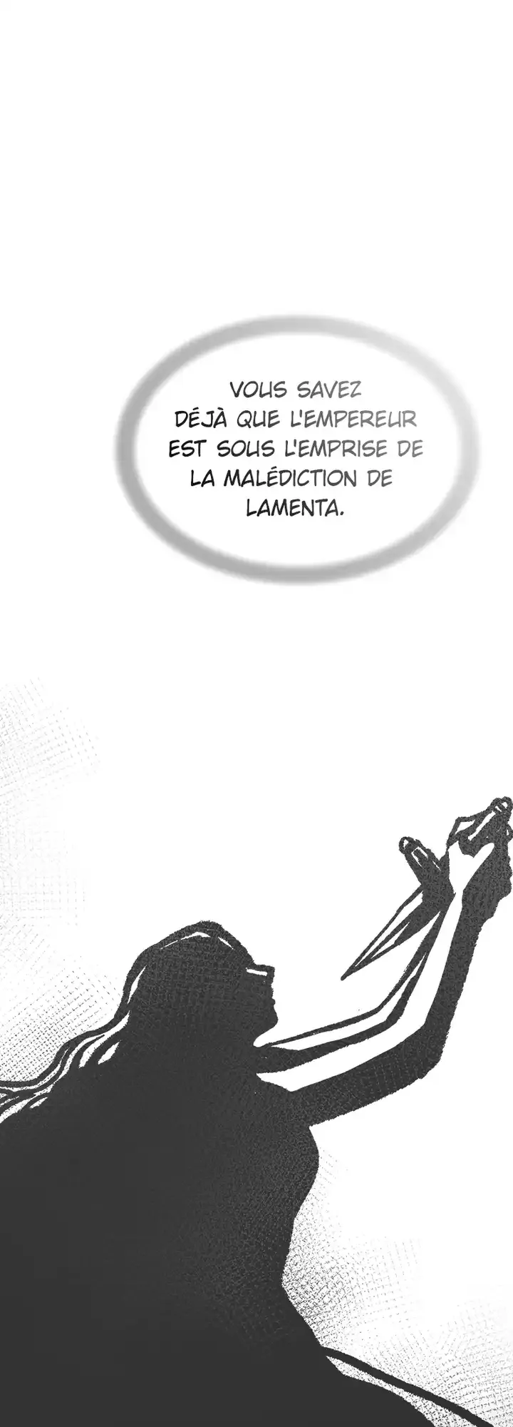 Read Like Wind On A Dry Branch FR Manga Online