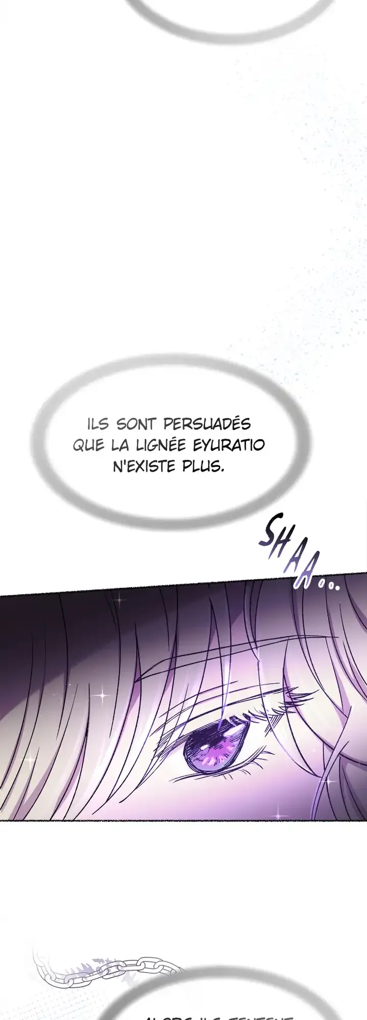 Read Like Wind On A Dry Branch FR Manga Online