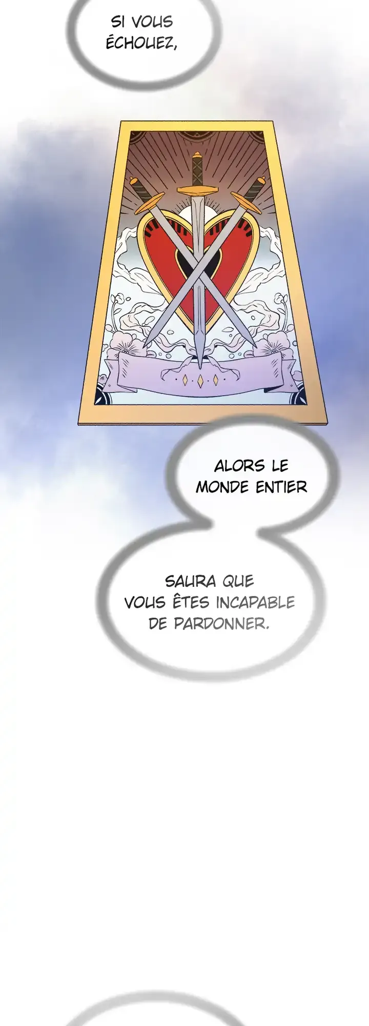 Read Like Wind On A Dry Branch FR Manga Online