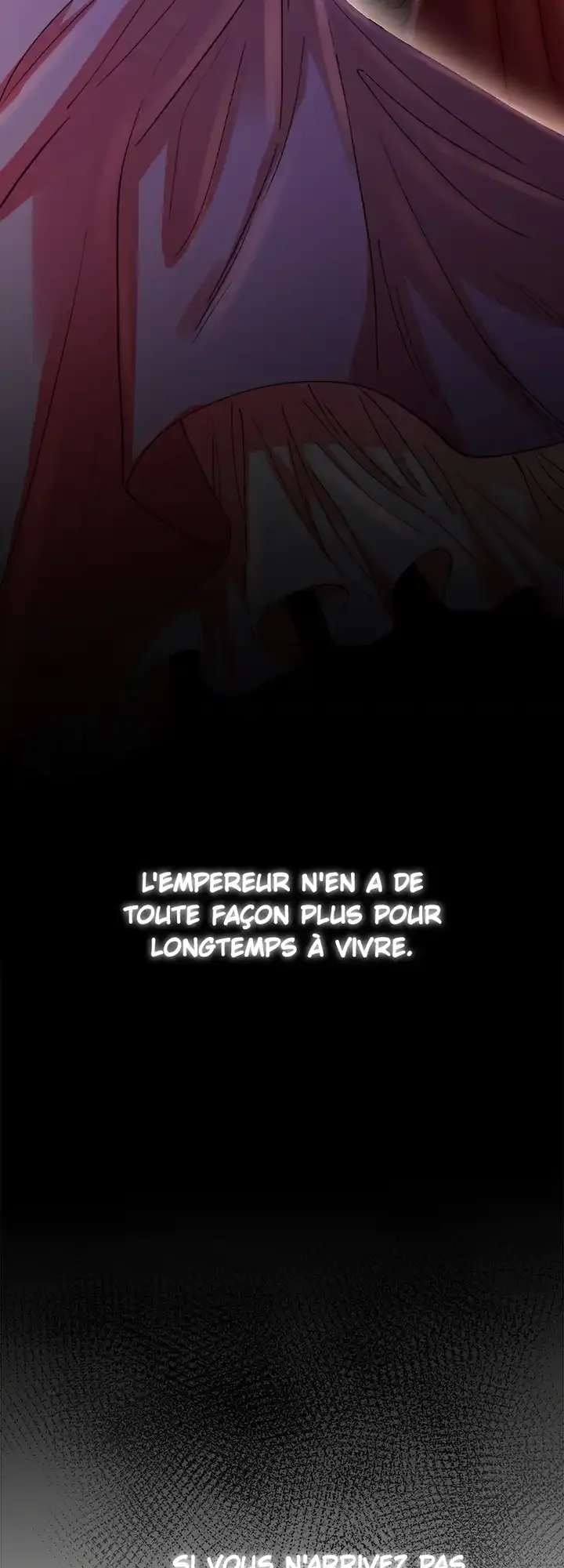 Read Like Wind On A Dry Branch FR Manga Online