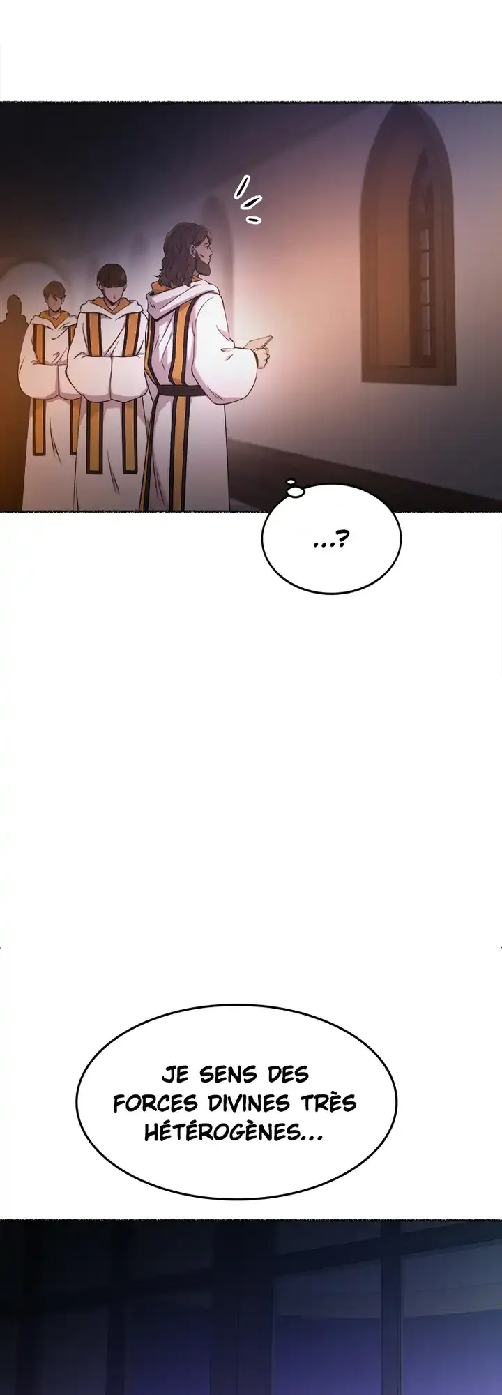 Read Like Wind On A Dry Branch FR Manga Online