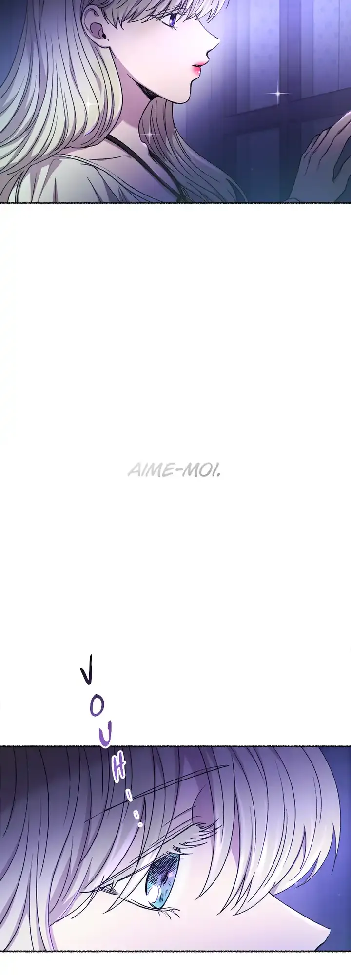 Read Like Wind On A Dry Branch FR Manga Online