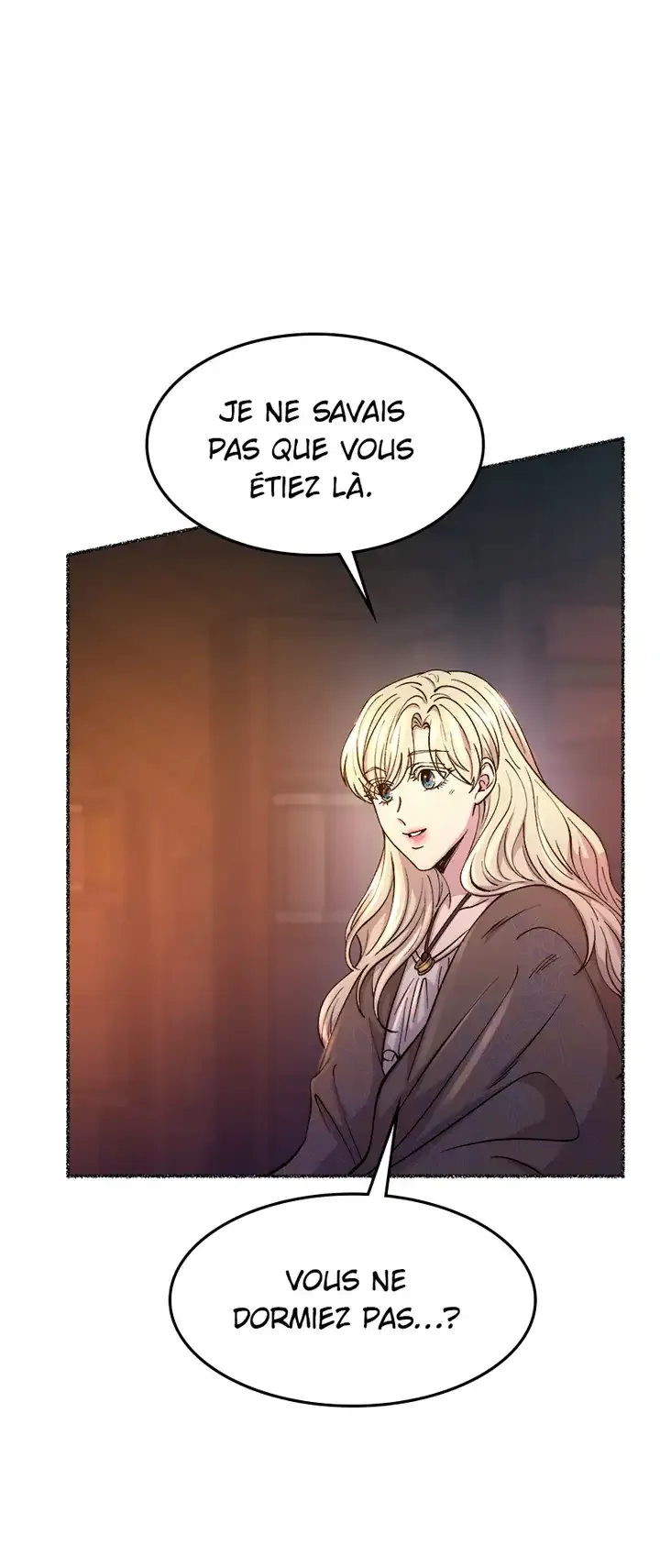 Read Like Wind On A Dry Branch FR Manga Online