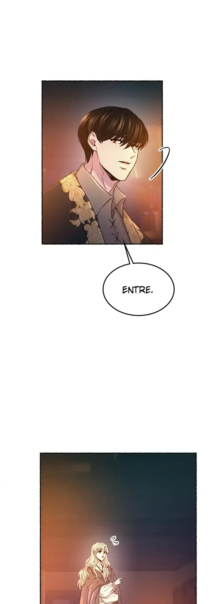 Read Like Wind On A Dry Branch FR Manga Online