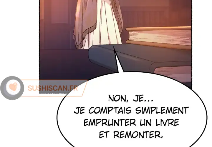 Read Like Wind On A Dry Branch FR Manga Online