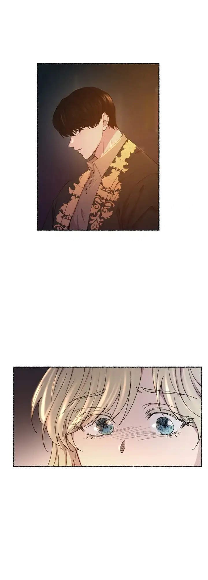 Read Like Wind On A Dry Branch FR Manga Online