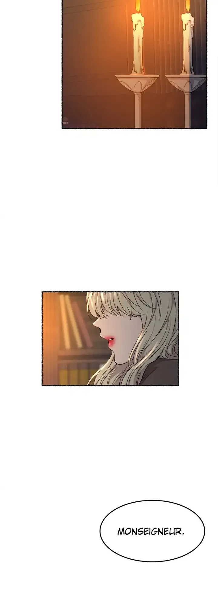 Read Like Wind On A Dry Branch FR Manga Online