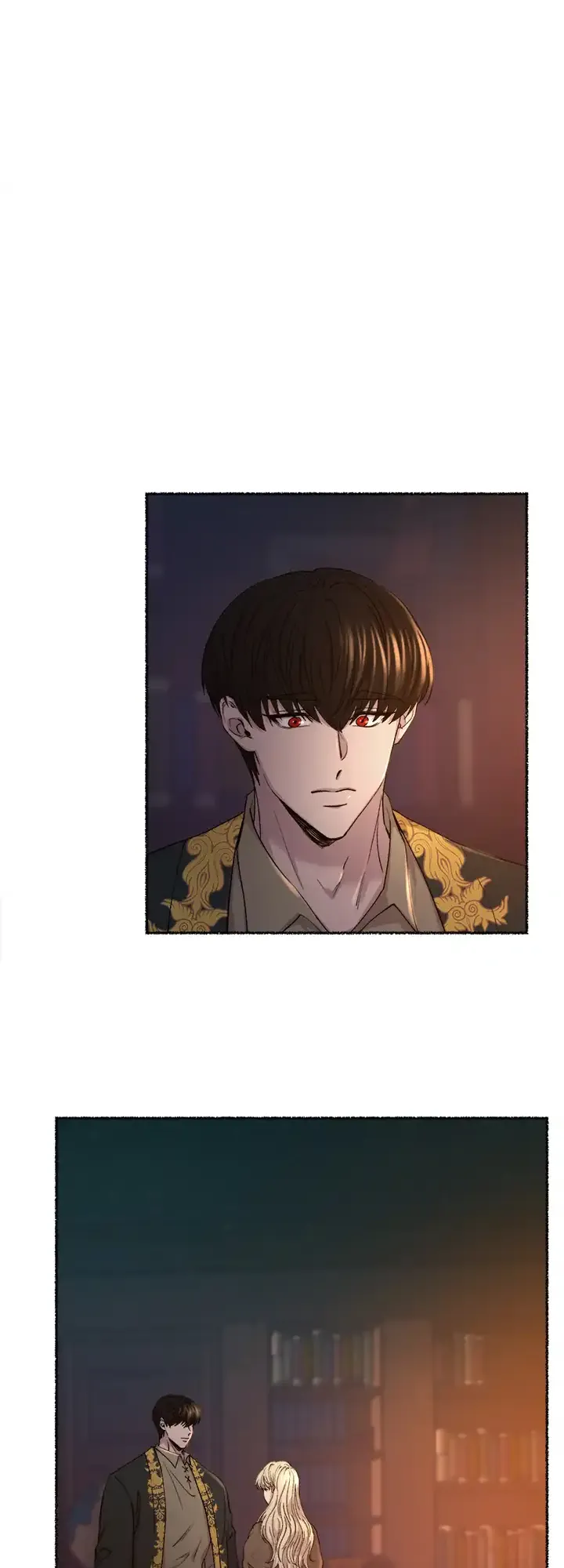 Read Like Wind On A Dry Branch FR Manga Online