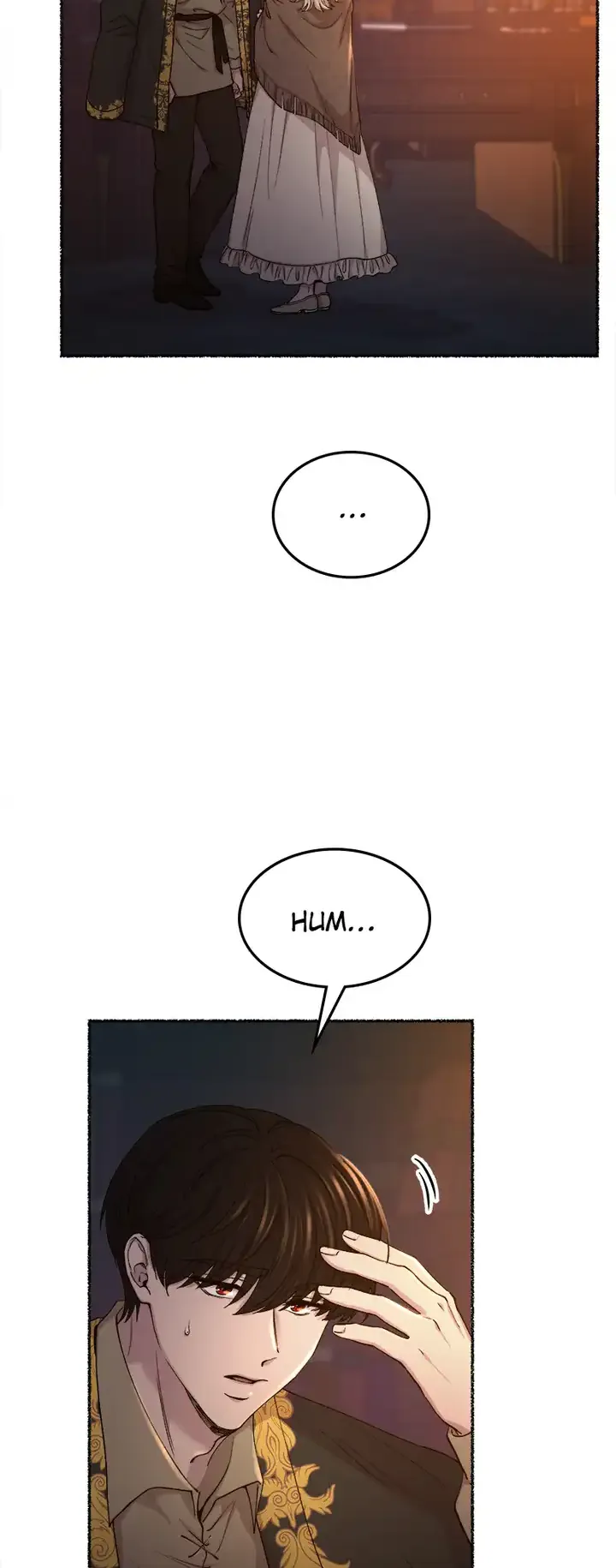 Read Like Wind On A Dry Branch FR Manga Online
