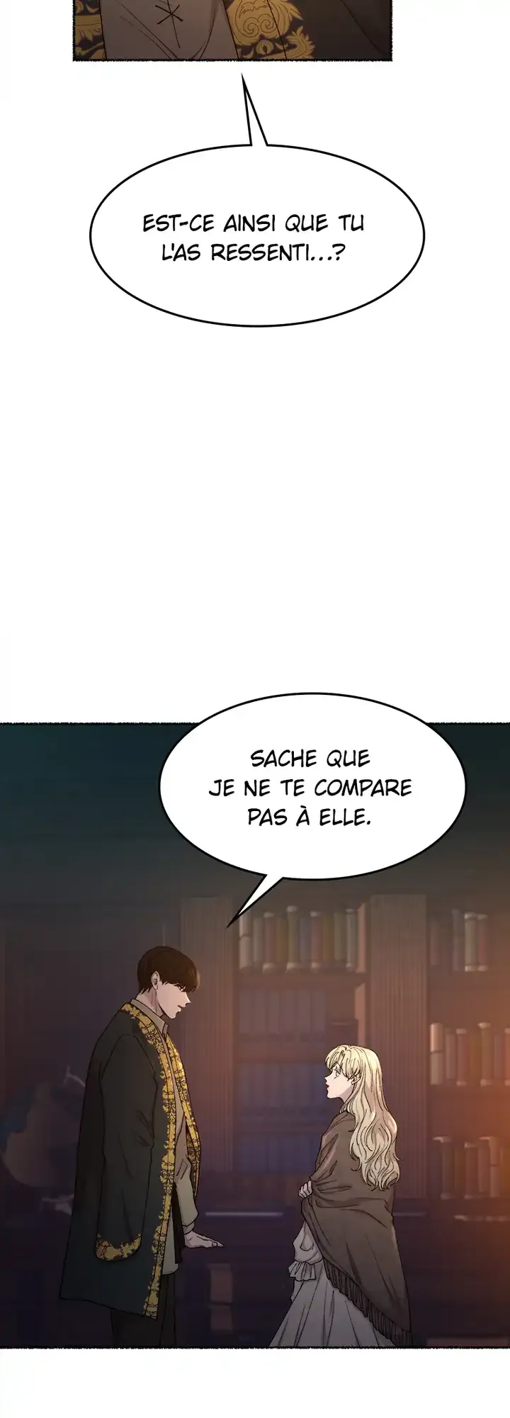 Read Like Wind On A Dry Branch FR Manga Online