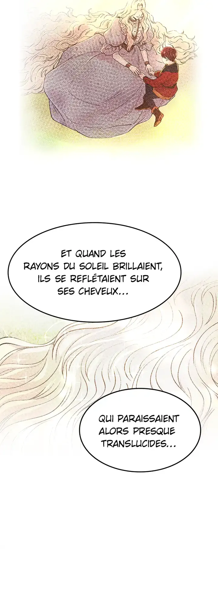 Read Like Wind On A Dry Branch FR Manga Online