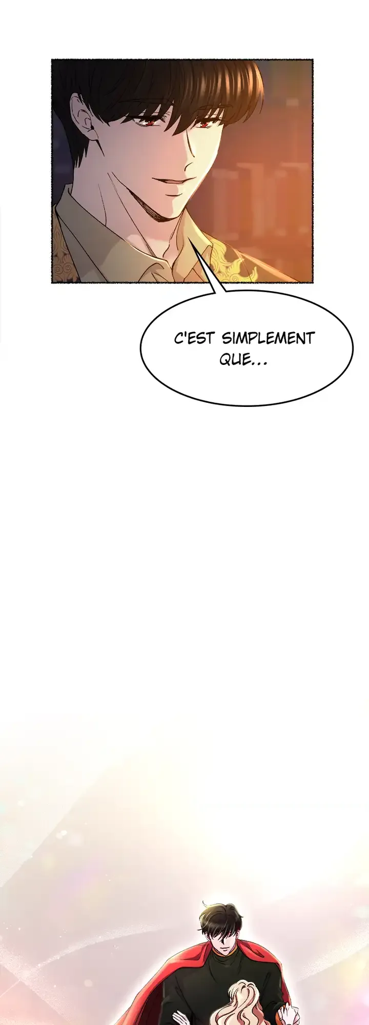Read Like Wind On A Dry Branch FR Manga Online