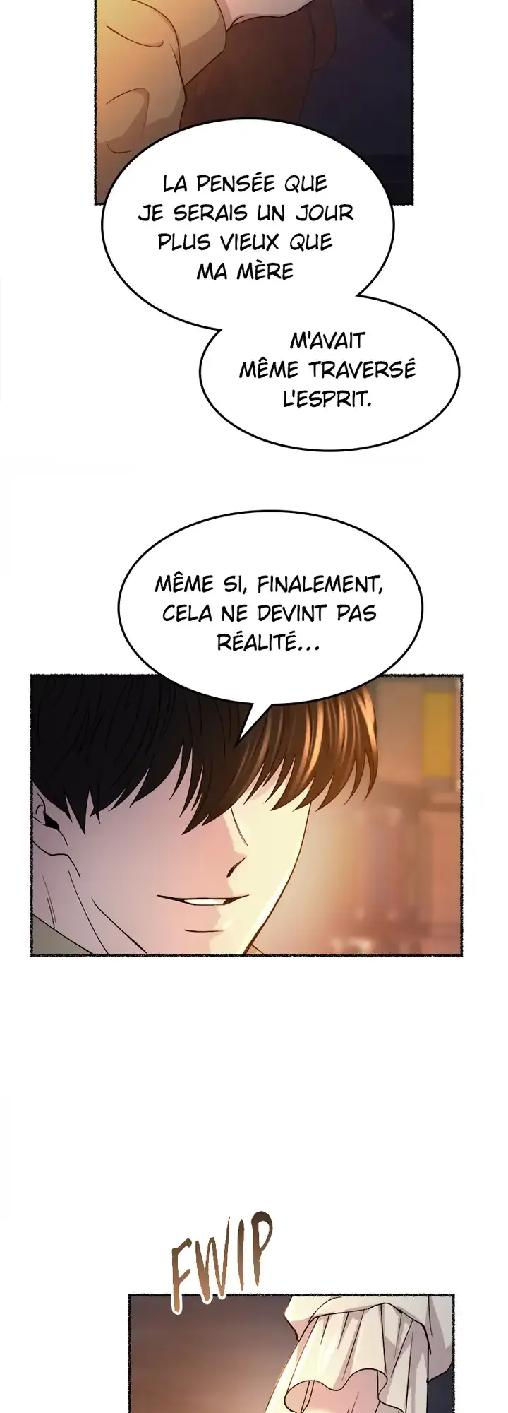 Read Like Wind On A Dry Branch FR Manga Online