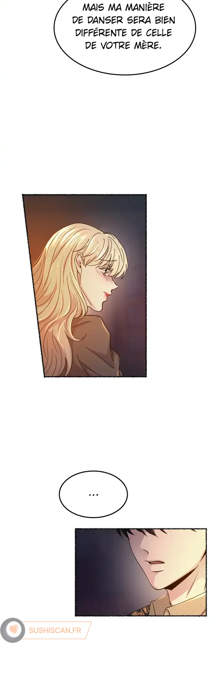 Read Like Wind On A Dry Branch FR Manga Online
