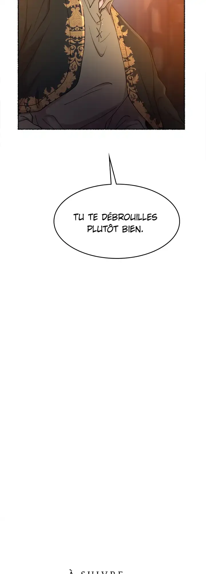 Read Like Wind On A Dry Branch FR Manga Online
