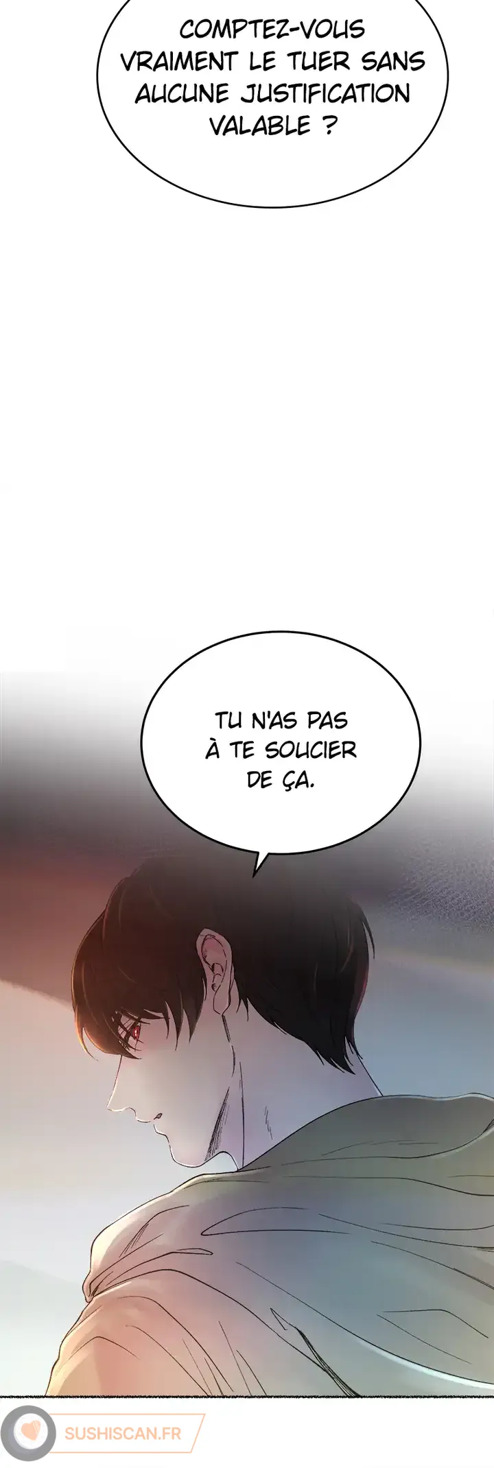 Read Like Wind On A Dry Branch FR Manga Online
